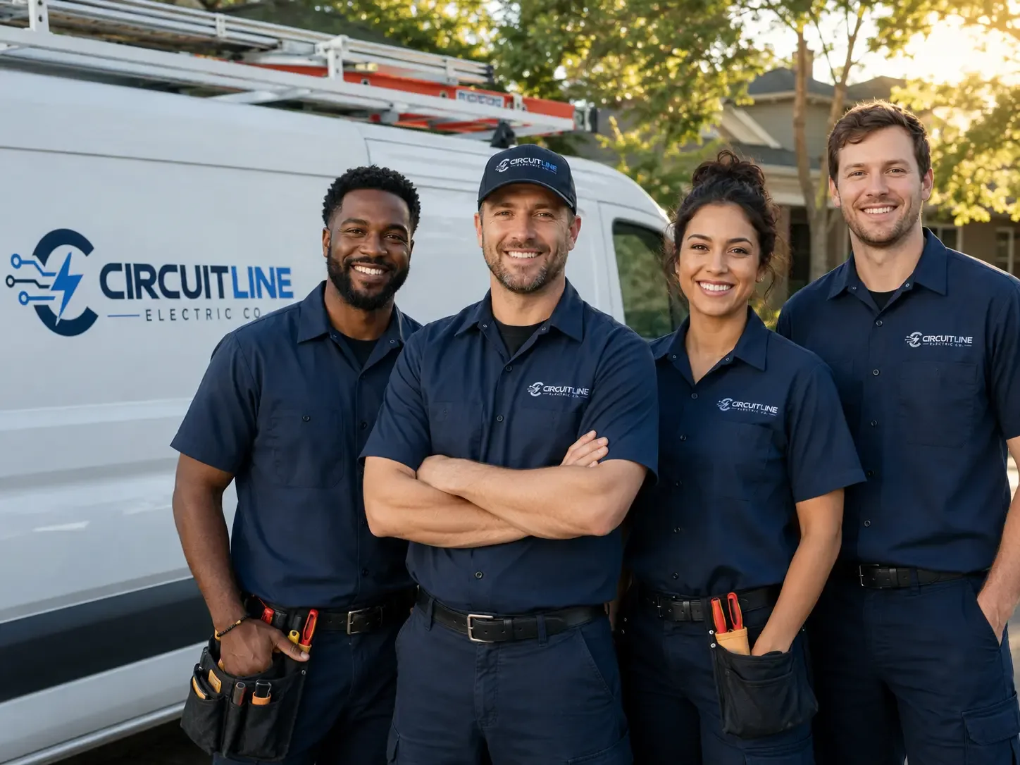 Whole Home Rewiring company in Homer, NE
