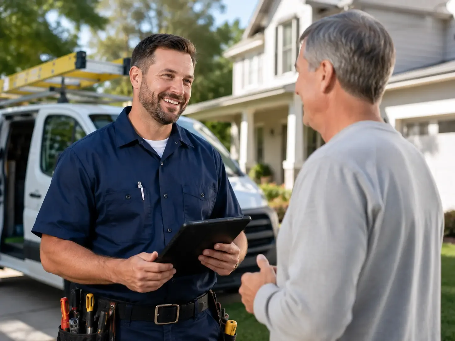Whole Home Rewiring Homer, NE FAQs
